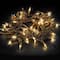 8 Pack: Creative Collection™ 50ct. Clear Shimmer String Lights Grapevine by Ashland™